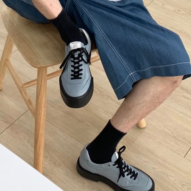 (새상품) 언다이드룸 ACHIEVE 201 BLUE (280)