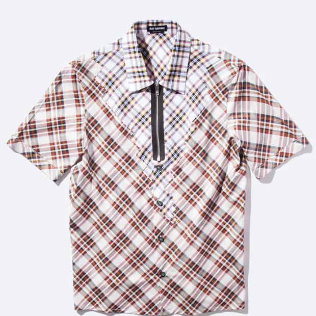 라프시몬스 raf simons