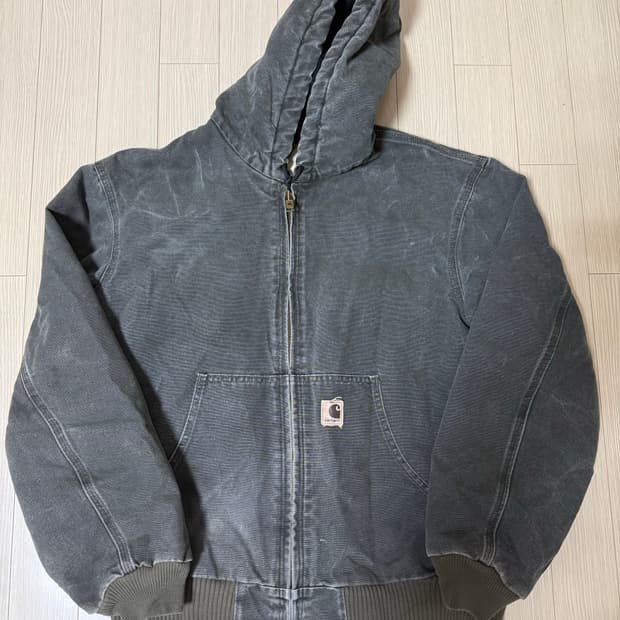 칼하트 j130 모스