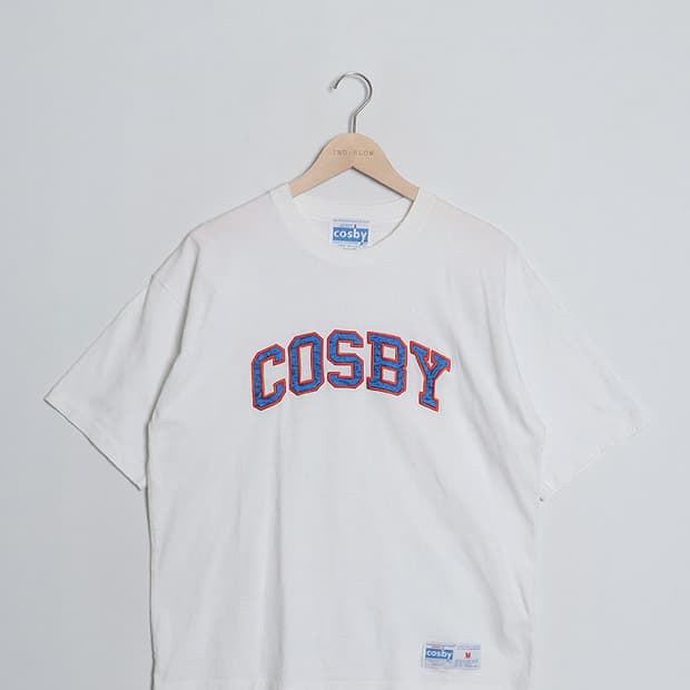 GERRY cosby by coen T-Shirts