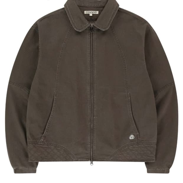 코이세이오 스티치 자켓 삽니다