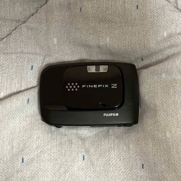 후지 파인픽스 z30
