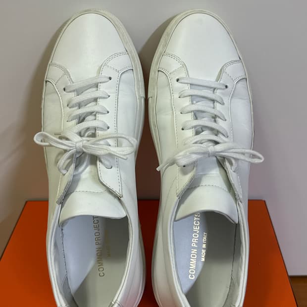 커먼프로젝트 아킬레스 로우 42