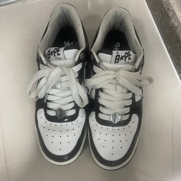 베이프스타 블랙 260판매합니다