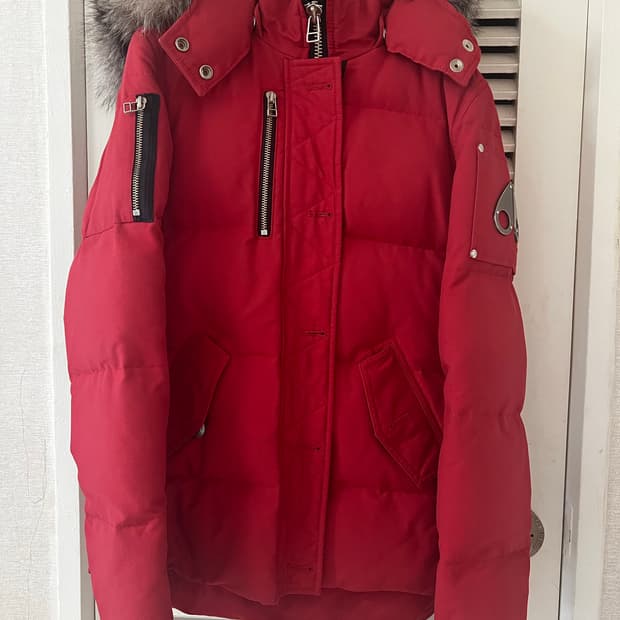 무스너클 쓰리쿼터  XS