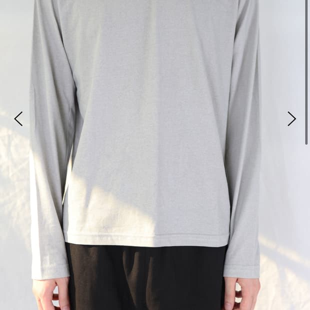 LES 롱슬리브 (1)