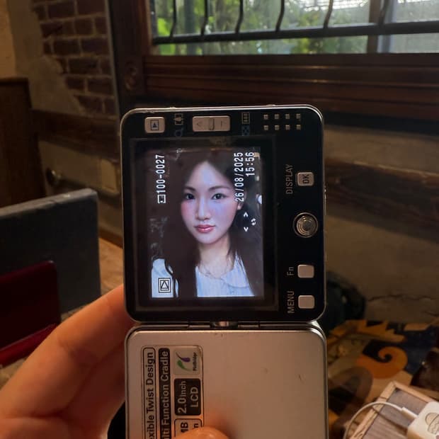 펜탁스 옵티오 X 