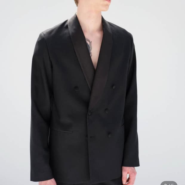 오라리 26AW자켓