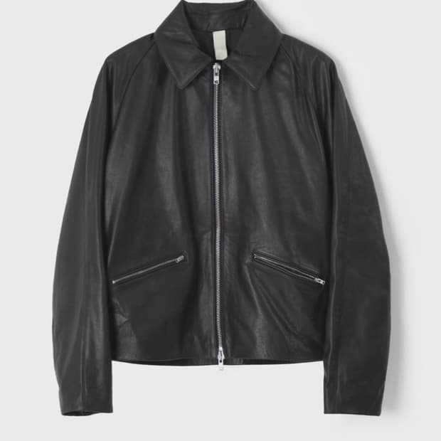 [52] sunflower 썬플라워 선플라워 Triumph Jacket
