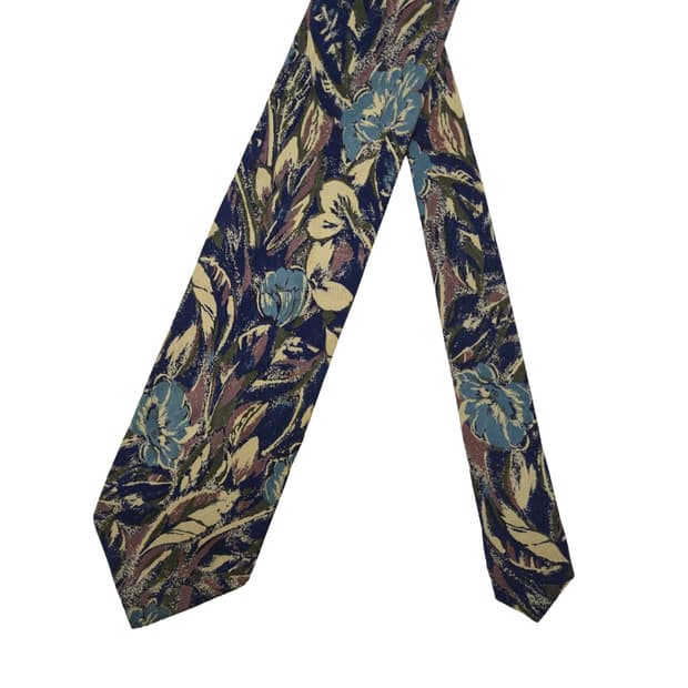 Junko Ouchi 오우치 준코 넥타이 BCF10803_0332-45