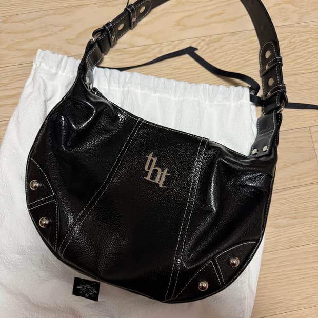 쓰리타임즈 조니백 새상품