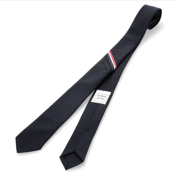 톰브라운넥타이 구매합니다 