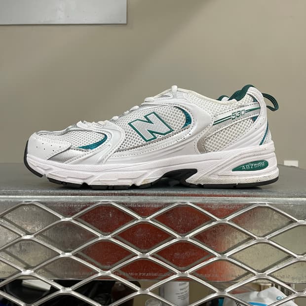 뉴발란스 530 화이트 민트 280 (gr-4414)