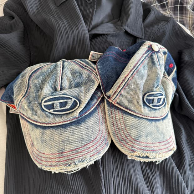 디젤 세이몬 사이즈 01 1개 판매합니다