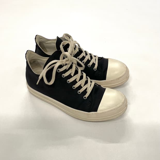 릭오웬스 라몬즈 