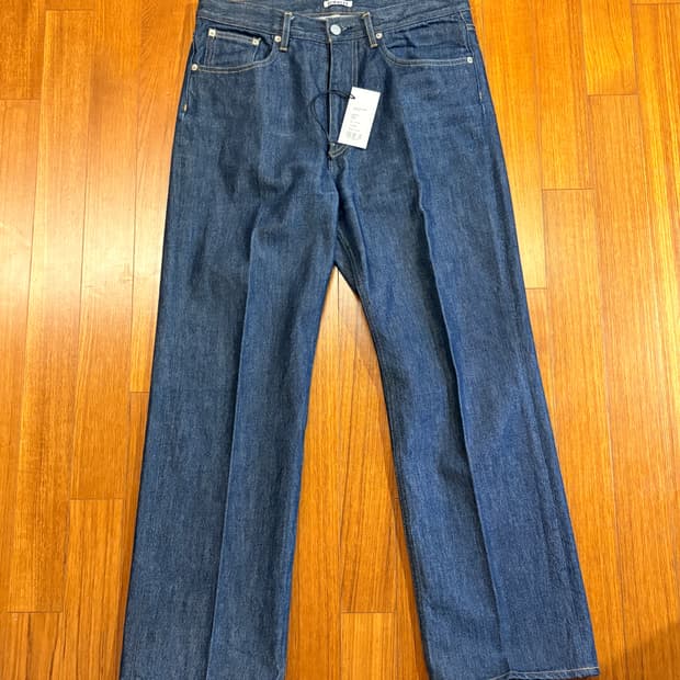 (32) 오라리 하드트위스트 5p 인디고