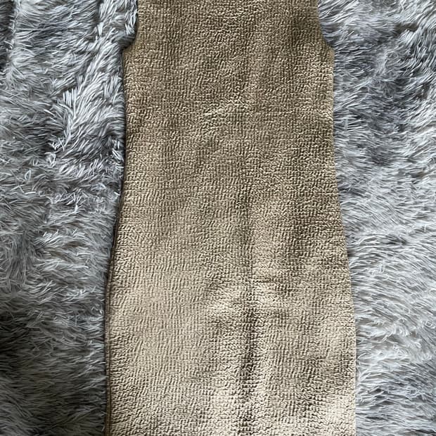 Bottega Veneta 보테가베네타 민소매 원피스 38