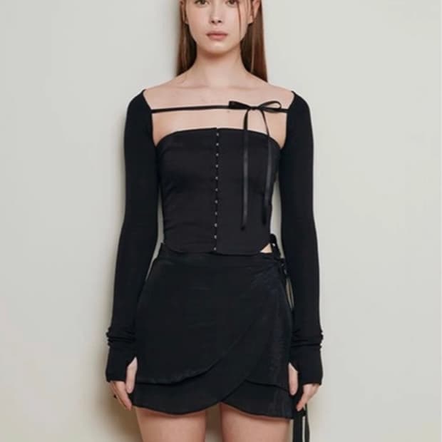 낫유어로즈 나나탑 M 