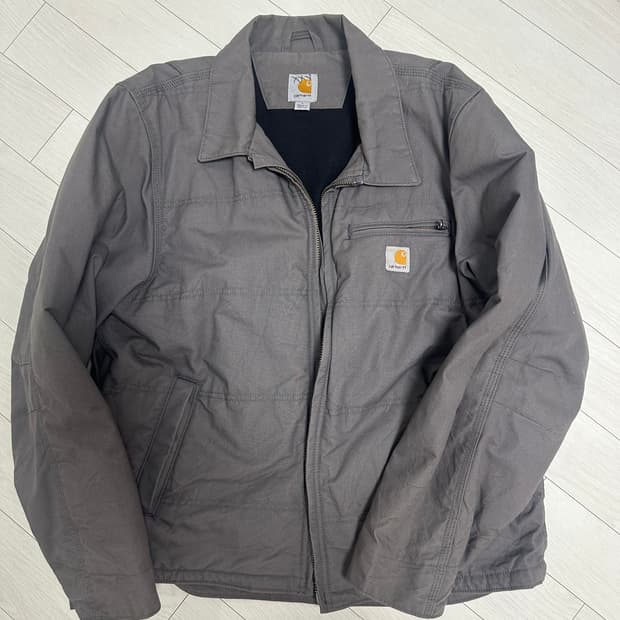 칼하트 신슐레이트 자켓 팝니다