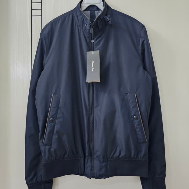 마시모두띠 남성 점퍼