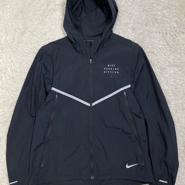 나이키 러닝 바람막이/#3177