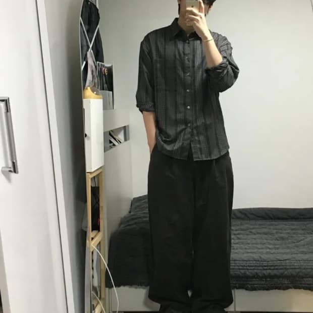 아르반 프린지 다이얼로그 멀티셔츠 카게야마원단 2