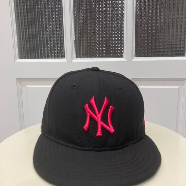 (모자) NEW ERA 뉴에라 뉴욕 양키즈 59FIFTY