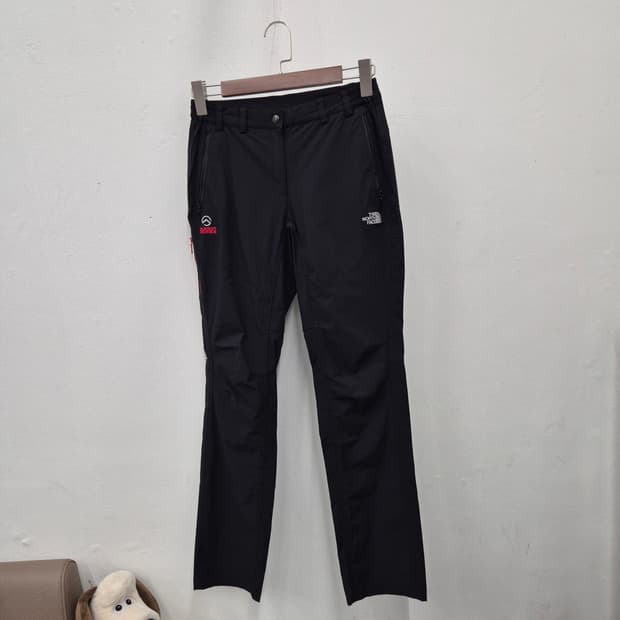 노스페이스 서밋시리 등산 트레킹 팬츠 76