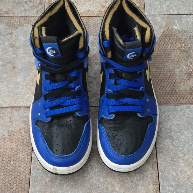 (245)나이키 에어 조던 1 줌 컴포트 시스터후드