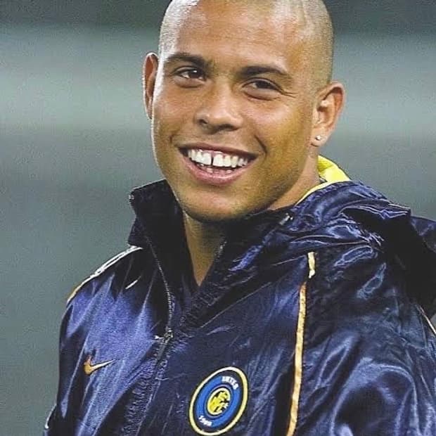 00-01 Nike 나이키 인터밀란 축구 바람막이 집업 자켓