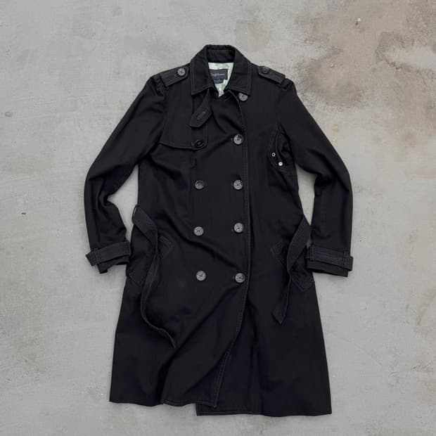 ZADIG&VOLTAIRE 트렌치 코트