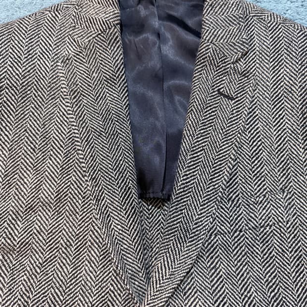 Polo by Ralph Lauren wool jacket