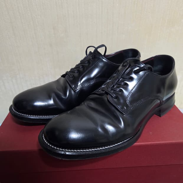 그라더스 블루처15 270사이즈