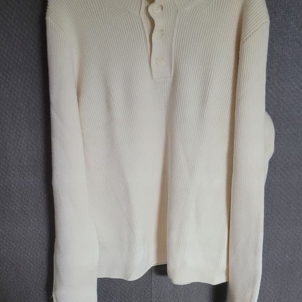 Cp컴퍼니 울 니트