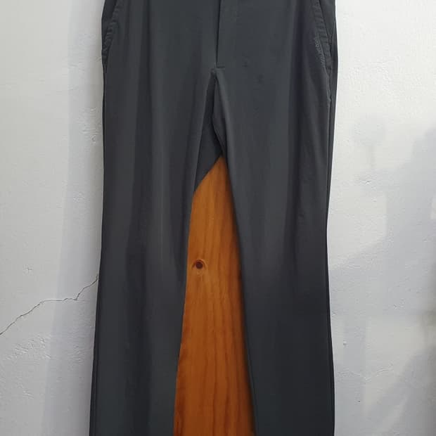 장미쉘바스키아 골프바지(32)
