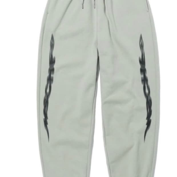 미스치프 조거팬츠