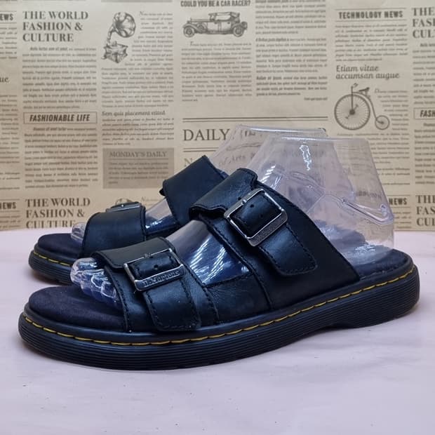 닥터마틴 리콜라이 스트랩 슬리퍼38 245