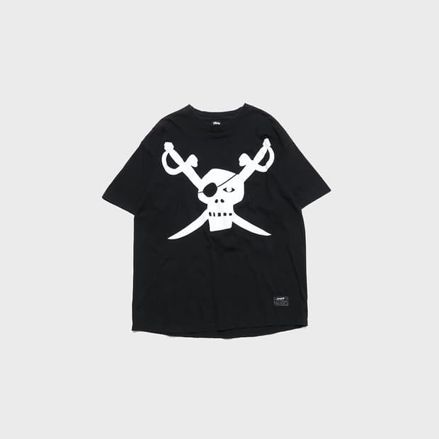 STUSSY