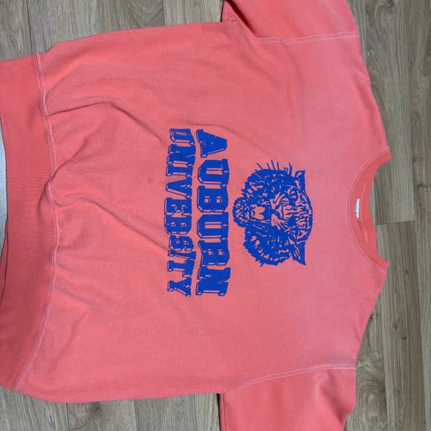 와일드동키 맨투맨 