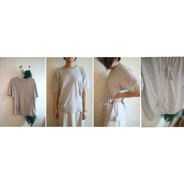 Helmut Lang T-shirts