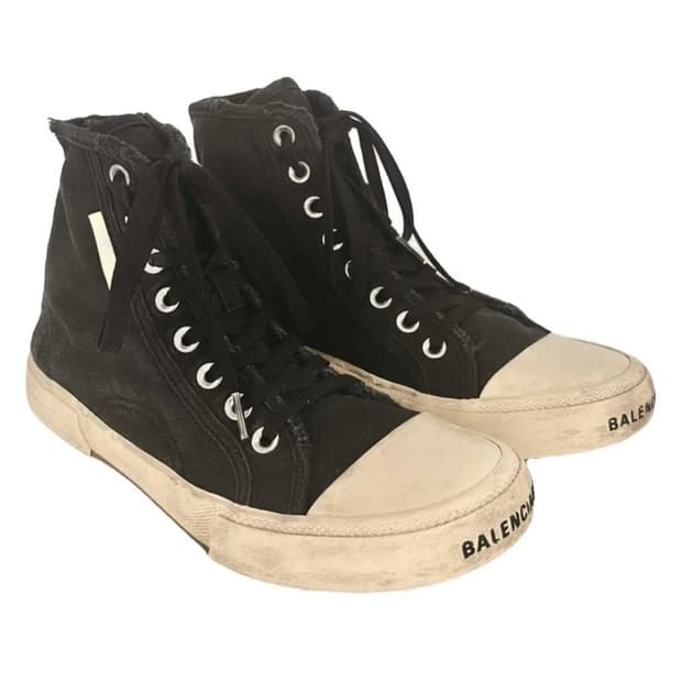 구함)발렌시아가 파리 스니커즈 42