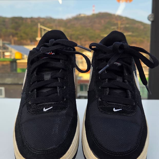 나이키 에어포스 1 로우 230