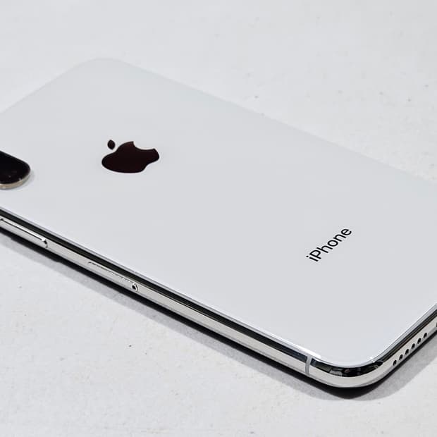 아이폰XS 256GB S급 배터리100% 3utools 인증