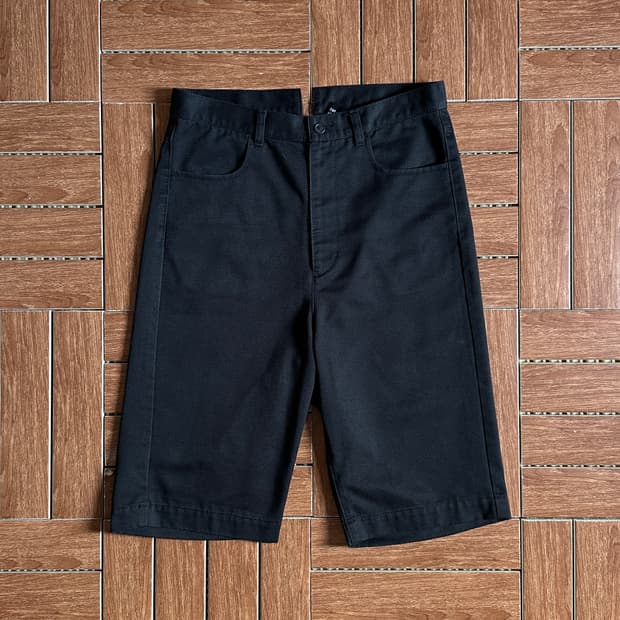 Comme des Garcons Tricot shorts pants