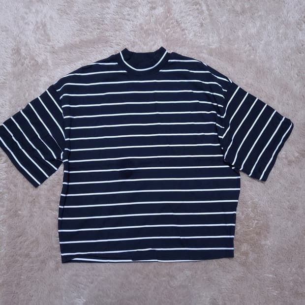 Cos 여 반팔 티 XS 0503