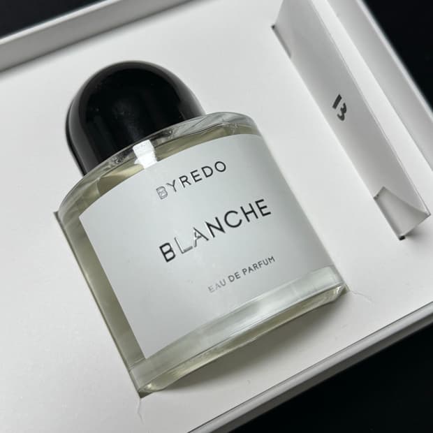 바이레도 블랑쉬 100ml 오드퍼퓸 향수 국문택