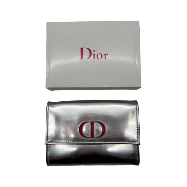 Dior 디올 중지갑 [FC12540-826-6]
