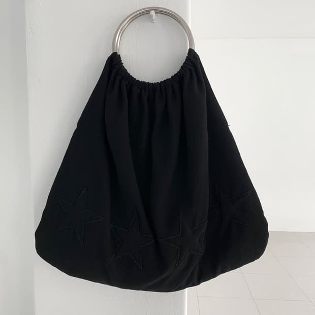 robe de chambre COMME des GARCONS bag