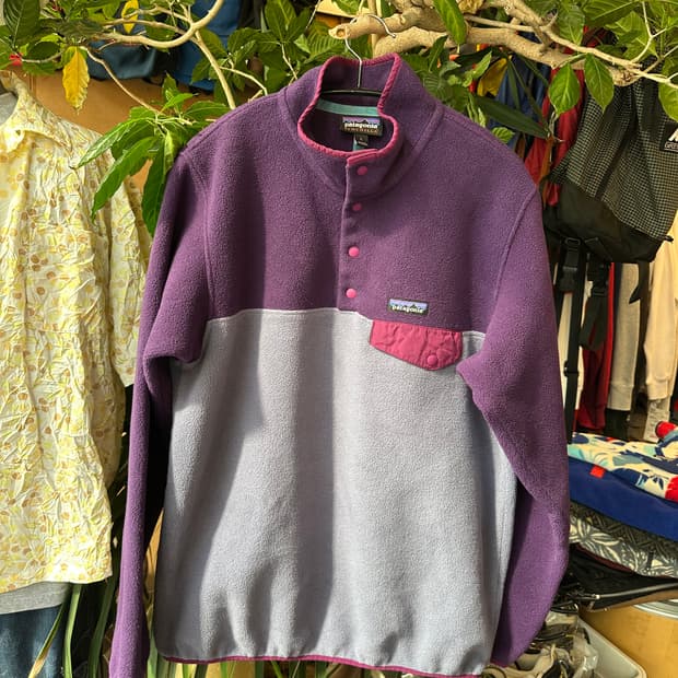 Z-409 파타고니아 신칠라