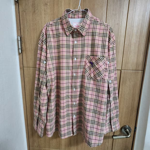 (M)와이케이 남녀공용 오픈 슬리브 돌고래 셔츠  